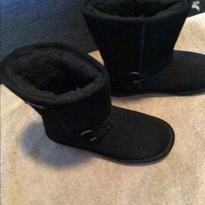 BearPaw Boots
